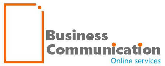 Business Communication